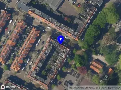 Nieuw bedrijf VvE Flamingostraat 9/9bis te Utrecht