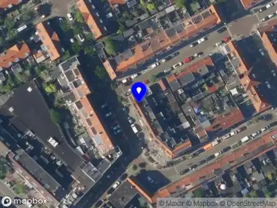 Nieuw bedrijf VvE Galvanistraat 15-15 bis te Utrecht