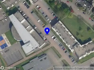 Vereniging van eigenaars gebouw 