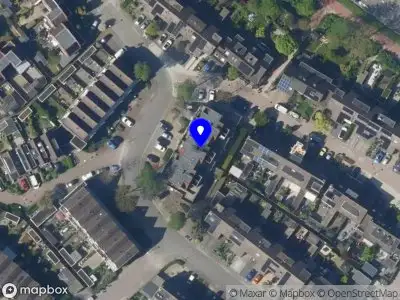VvE Flatgebouw Stromenlaan 30/52 Woerden