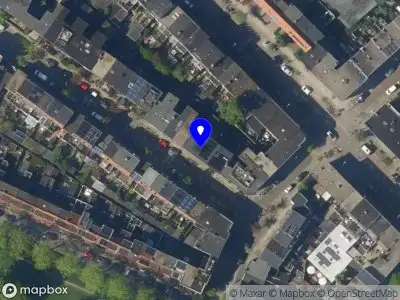 VvE Minahassastraat 5/5bis Utrecht