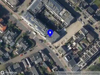 Vereniging van Eigenaars gebouw "2e Hogeweg 105 en 105a te Zeist" Zeist