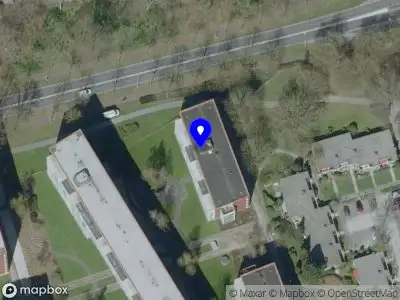 VvE Vleutenseweg 95/97/Wolf van Dekenplein 1