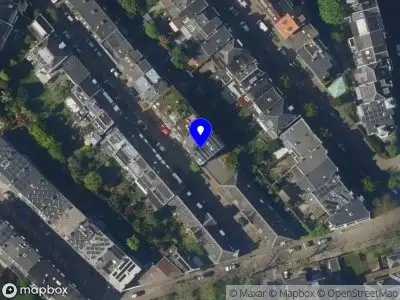 VvE gebouw Haagstraat 54/58