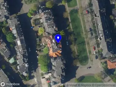 VvE Emmalaan 31 te Utrecht Utrecht