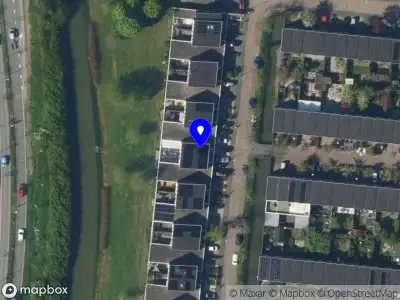 VvE J.P. Coenstraat 14/14 bis Utrecht