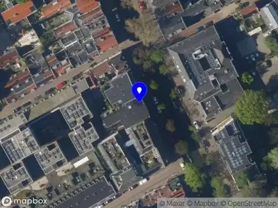 VvE Wilhelminastaete III, Nieuwegracht 135 Utrecht