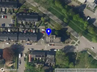 VvE Noordweg 20 t/m 34 (even) te Zeist Zeist