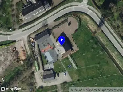 St. Administratiekantoor Camarque Holding