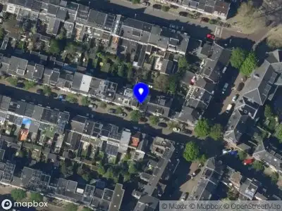 Nieuw bedrijf Vereniging van Eigenaars Zandhofsestraat 126 - 126 A - 126 B te Utrecht