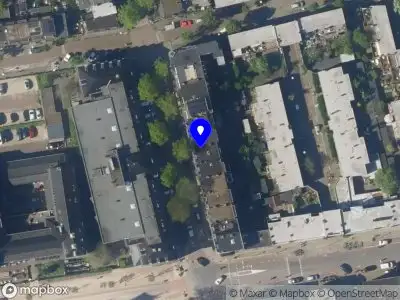 Nieuw bedrijf Vereniging van Eigenaren van Gebouw Jan Pieterszoon Coenstraat 81/81 bis te Utrecht