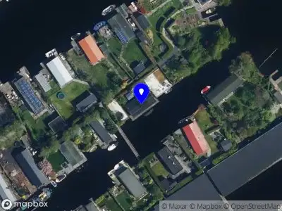 Vereniging van Eigenaars van "Arkenpark De Plashoeve" te Vinkeveen Vinkeveen