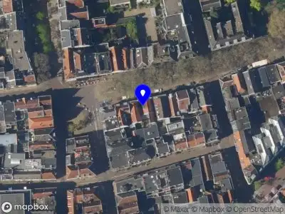 VvE Kalverstraat 6 en 6bis te Utrecht Utrecht