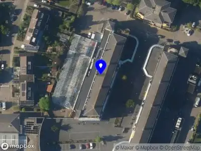 Vereniging van Eigenaars Complex BII Woningen aan de Prinses Marijkelaan te Maartensdijk