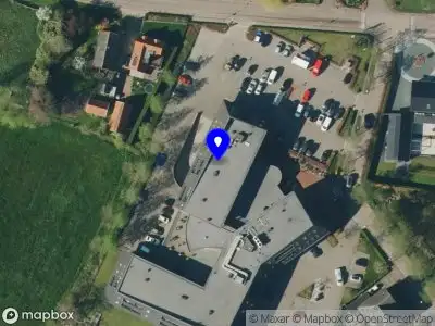 Nieuw bedrijf De Heuvelrug