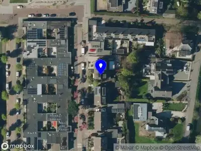 Stichting BLUESinWIJK