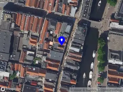 VvE Langendijk 10-12 te Gorinchem Gorinchem