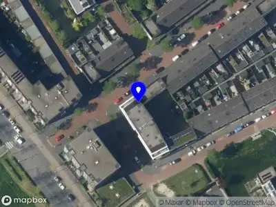 VvE Aquastaete te Utrecht Utrecht