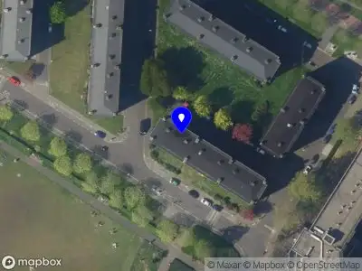 VvE Tolsteegplantsoen 22 Utrecht