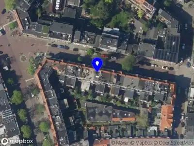 Vereniging van Eigenaars Flatgebouw Vossegatselaan 4744A met 7