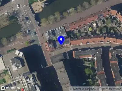 Nieuw bedrijf VvE St. Jacobsstraat/Oranjestraat