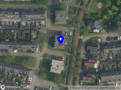 VvE Horigenland 22-34 te Houten