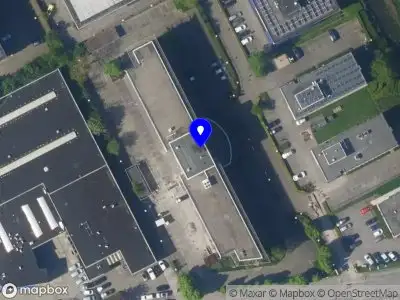 Stichting MBO Diensten Woerden