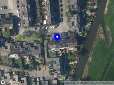 Stichting Avond-4-daagse Harmelen Harmelen