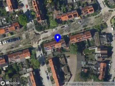 Stichting Johannes van Duurenprijs