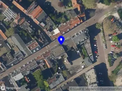 CrowdAboutNow B.V. Utrecht