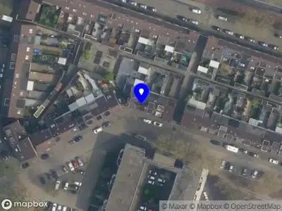 Stichting Wijkplatform Centrum-Merwestein