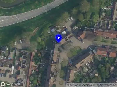 Nieuw bedrijf VvE Woningen Traay Driebergen