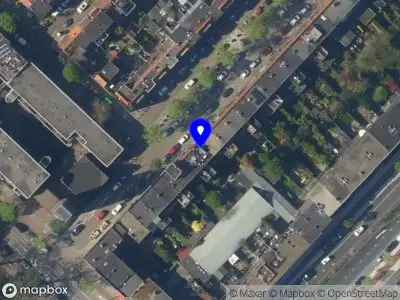 VvE Cornelis Mertensstraat 15 en 15 bis Utrecht