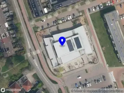 Kleine Ouder Raad (KOR)