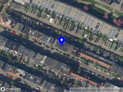 Nieuw bedrijf VvE Croesestraat 47 - 47 Bis