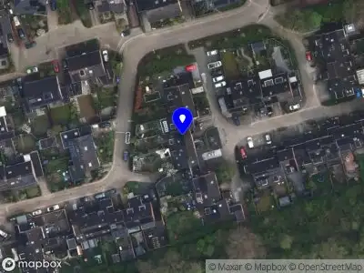 Nieuw bedrijf Teo Skaffa