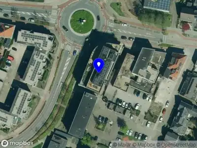 VvE gebouw "Frans van Nijenrode Staete" Veenendaal