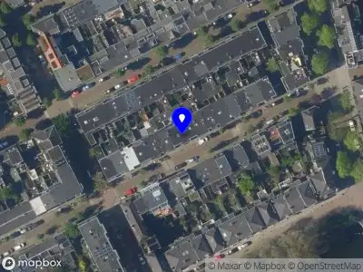 VvE v Gebouw Daendelsstraat 17-17 bis Utrecht Utrecht