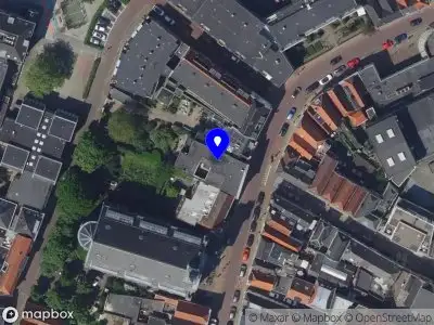VvE Haarstraat 27 te Gorinchem Gorinchem