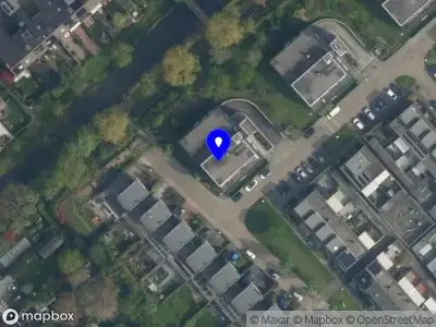 VvE Wulfert Floorlaan 42/60 DRIEBERGEN-RIJSENBURG