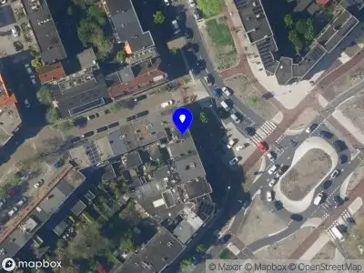 VvE Van Egmondkade 10 A-B Utrecht