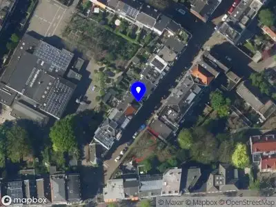 VvE Oude Kerkstraat 12 Utrecht
