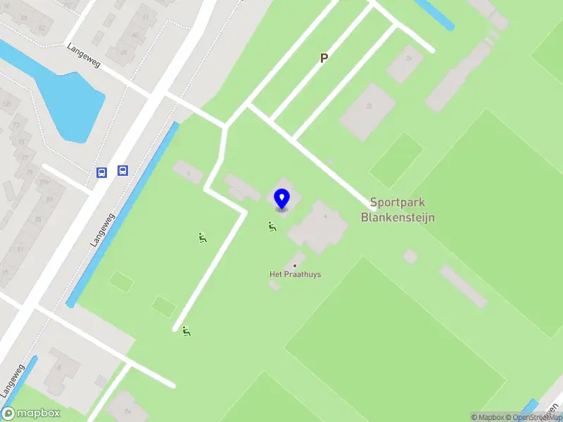 Nieuw bedrijf Stichting Bewonersorganisatie Monnikenhof