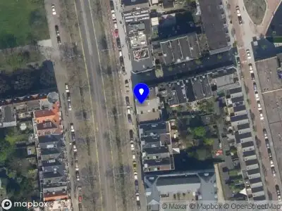 Nieuw bedrijf H. Afzali