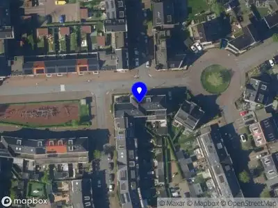 Nieuw bedrijf Vereniging van Eigenaars gebouw 