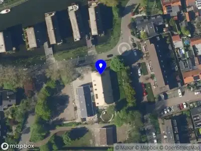 CodeBird Harmelen