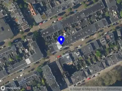 VvE pand Daendelsstraat 25 en 25Bis Utrecht