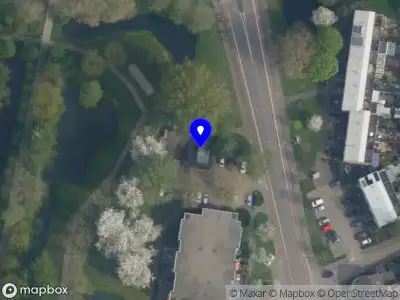 Stichting Wijkplatform ZHGB