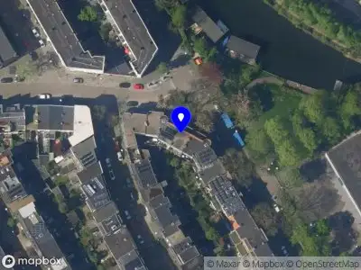 VvE Anna Maria van Schurmanstraat 4-4bis Utrecht