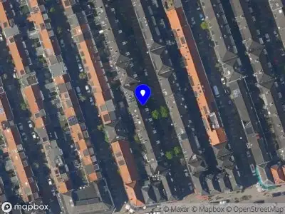VvE Javastraat 29, 29 A en 29 B Utrecht